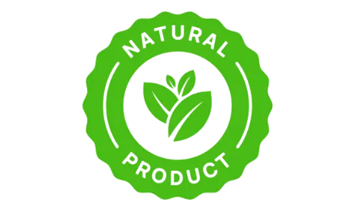FemiCore 100% natural ingredients