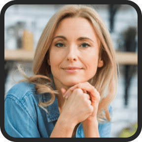 FemiCore customer review by Jessica M from Austin TX
