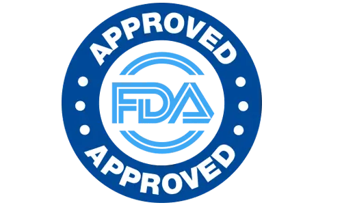 FemiCore FDA registered facility