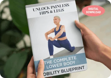 FemiCore Free Bonus 3 - Unlock the Secret to Painless Hips and Legs Mobility Guide