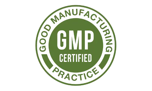 FemiCore GMP certified facility