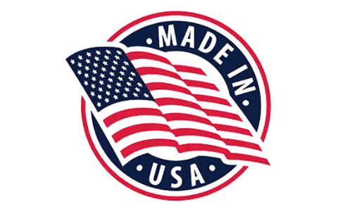 FemiCore proudly made in the USA